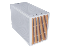 Lian Li DAN Cases B4 Wood Edition White - 1600832 - zdjęcie 2